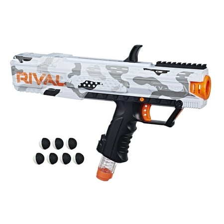 Nerf Rival Camo Series Apollo XV-700 (Best Nerf Gun For Adults)