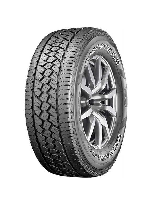 Goodyear 255/70R16 Tires in Shop by Size - Walmart.com