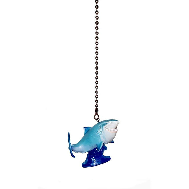 Finding nemo shark deals chain