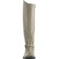 thumbnail image 4 of Easy Street Quinn Plus Plus Wide Calf Boots (Women), 4 of 7