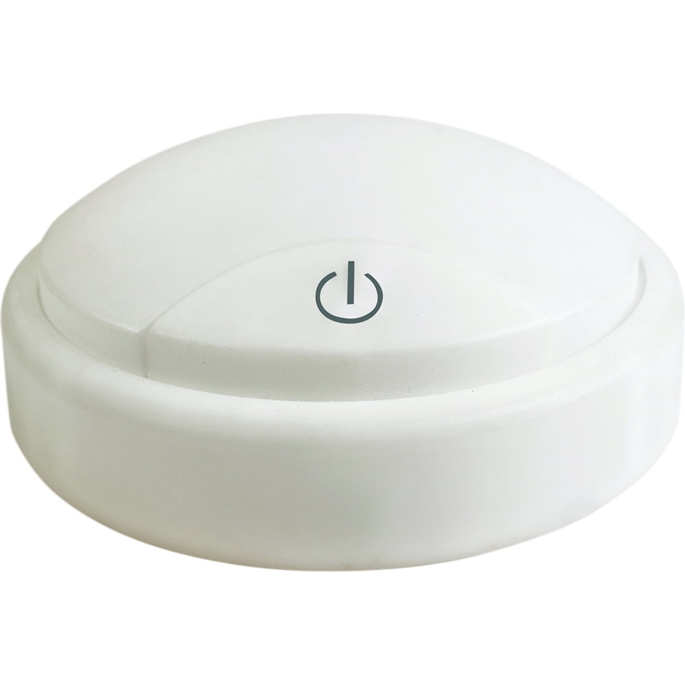 Meridian LED Tap Light, 2 pack