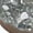 Silver, variant on IUJSOY Girls Dress Shoes Mary Jane Flats Butterfly Glitter Wedding Flower Girl Shoes Dance Shoes
