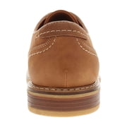 Dockers Bronson Dress Shoes for Men Casual Mens Oxford Shoes