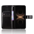 thumbnail image 5 of Funda tipo libro para Huawei Mate 80 Pro 5G, cartera todo‑en‑uno, funda multifuncional con tarjetero y correa de muñeca desmontable, 5 of 5