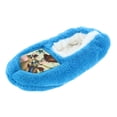 thumbnail image 1 of Textiel Trade Kids' Disney Toy Story Woody Slippers, 1 of 4