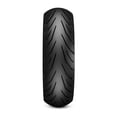 thumbnail image 2 of Llanta 100/80-17 para moto 52S negro, 2 of 2