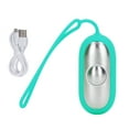 thumbnail image 1 of Sleep Device, Handheld Sleep Instrument Low Frequency Portable Microcurrent Stress Relief Strength Adjustable  For Insomniac For Travel Green,Grey,Orange, 1 of 8