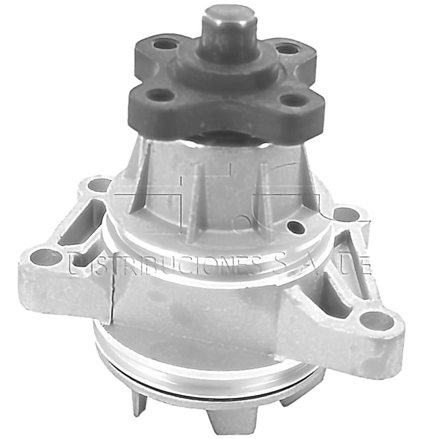 Bomba Anticongelante SHARK Vitara 2004 V6 2.5L