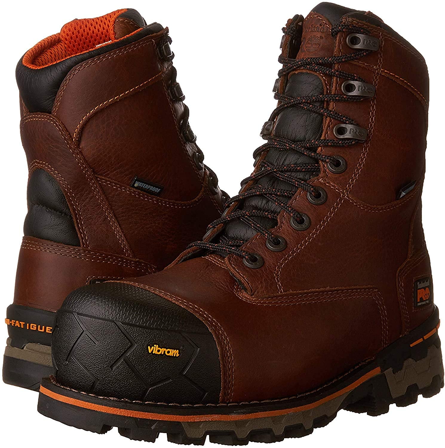 boondock boots