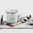 thumbnail image 2 of Koyal Wholesale This is What an Awesome Looks Like Family Campfire Mug, Husband, 2 of 4