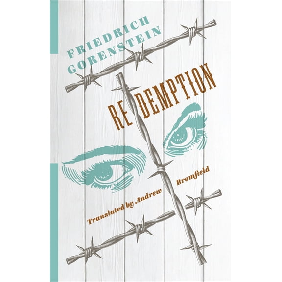 Redemption, (Paperback)