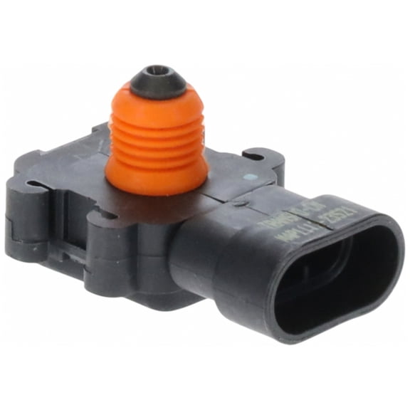 OEG Parts New Manifold Absolute Pressure Sensor Replacement For Chevy Suburban 00-09, Silverado 99-09, S10 96-04, GMC Sierra 1500 2500 99-09, Sonoma 96-04, Buick LaCrosse 05-09, Cadillac Escalade