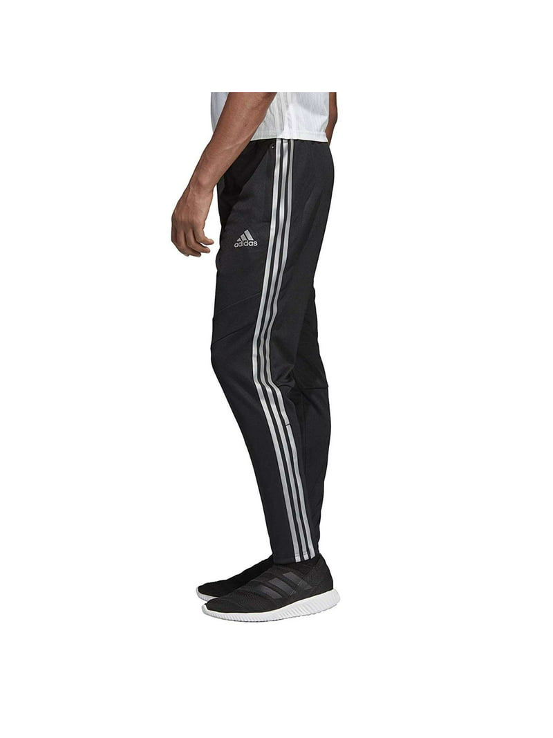 Infrared Perceivable movies New Adidas Tiro 19 Climacool Men's Athletic Workout Training Slim Fit Pants  - Walmart.com