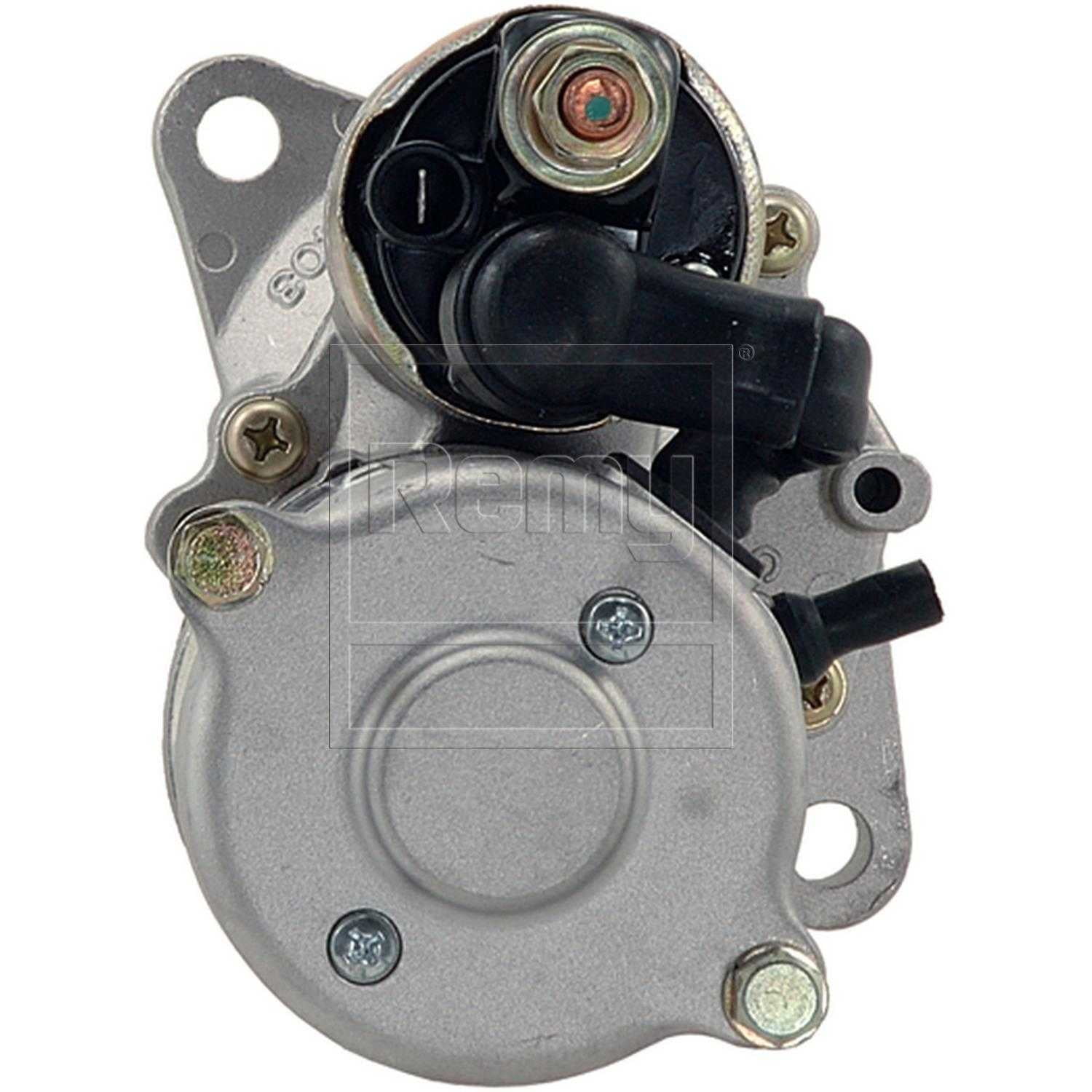 Remy 17224 Starter Motor