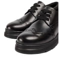 thumbnail image 4 of POD Boys Fiona Leather School Shoes, 4 of 4