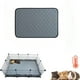 thumbnail image 4 of Colchoneta Autocalentable para Mascotas, Tecnología Reflectante Del Calor, Suave Forro Polar, Diseño Antideslizante, Acogedora Cama para Gatos y Perros, para Uso En Interiores y Exteriores, Lavable,, 4 of 6