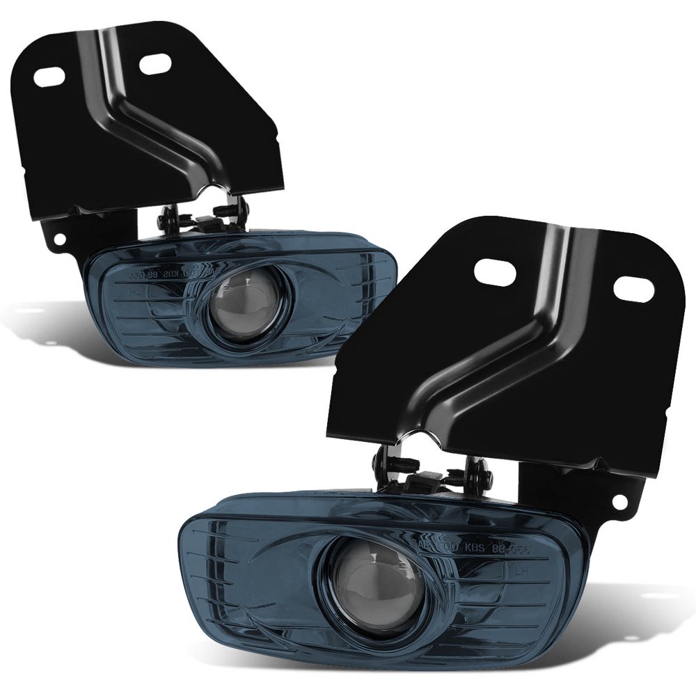 For 1999 to 2000 GMC Yukon Denali SLE SLT Cadillac Escalade Pair Front