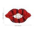 thumbnail image 4 of Weiweiguan 2PCS DIY Clothing Patch Sticker Creative Clothing Patch Delicate Clothing Patch, 4 of 6