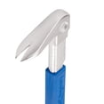 thumbnail image 3 of Extractor de uñas Estwing Pro Claw PC280G, palanca de 11 pulgadas, 3 of 5