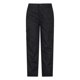thumbnail image 1 of Mountain Warehouse - Pantalón Multibolsillos para Niños/Niñas (Negro), 1 of 6