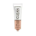 thumbnail image 4 of Clean Invisible, Foundation, Blendable Formula, Buildable Coverage, Lightweight, Natural Finish, Non-Comedogenic, 4 of 7