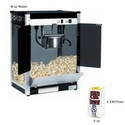 Paragon - Manufactured Fun 1104220 Contemporary Pop 4 oz Popcorn Machine