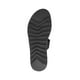 thumbnail image 5 of Sandalia Flexi para Mujer Estilo 107110 Negro, 5 of 5