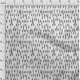 thumbnail image 3 of oneOone Viscose Chiffon Fabric Triangle Ikat Print Fabric By Yard 42 Inch Wide, 3 of 4