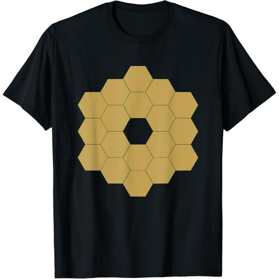 James Webb Space Telescope | The JWST Exploration T-Shirt
