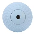 thumbnail image 2 of Lot de 2 balles de massage Lacrosse portables pour les pieds, pour exercices thérapeutiques, yoga, massage des tissus profonds, unisexe, 2 of 4