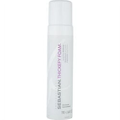 Espuma espesante Sebastian Thickefy Weightless 200 ml Sebastian Sebastian
