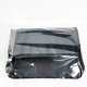 thumbnail image 5 of Black Outdoor Camping Picnic Bag Hiking Picnic Storage Bag Food Bag Large Storage Light Tableware Picnic Bag, 5 of 5