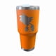 thumbnail image 1 of Termo de acero inoxidable color Naranja, Goku II, capacidad de 887 mililitros, 1 of 4