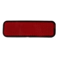 thumbnail image 2 of Reflector De Parachoques Trasero Reflectante, Mejora La Visibilidad Y La Seguridad, Para Bronco Sport 2021-2023, 2 of 7