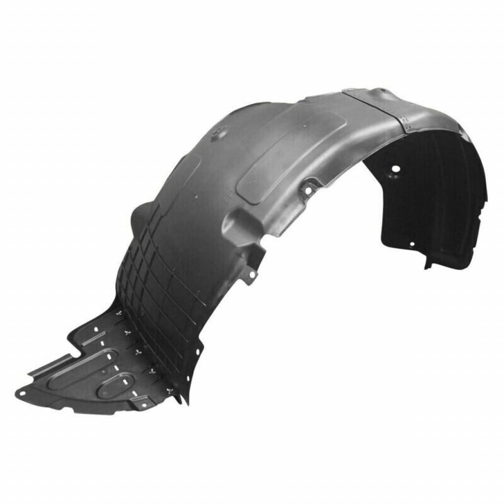 For Hyundai Santa Fe Sport 2017 2018 Fender Liner Driver and
