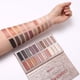 thumbnail image 2 of Paleta de sombras de ojos UCANBE Cosmos 20 colores nude de alta pigmentación, 2 of 4