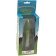 thumbnail image 3 of Yodeling Pickle Bundled with a Hickoryville Velour Drawstring Bag, 3 of 3