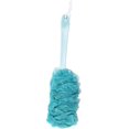 thumbnail image 1 of Shower Flower Back Brush By , Long Handle, For Men And Women (blue), 1 of 5