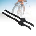 thumbnail image 1 of Bike Speaker Mount, Adjustable Strap Bracket Holder, Premium Music Experience, Multifunctional Design for Cyclists, 1 of 7