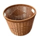thumbnail image 4 of Cestas de almacenamiento tejidas a mano, cesto para la colada, cesta de juguetes para guardería, cesta de mimbre de imitación, cesta para la colada, 4 of 9