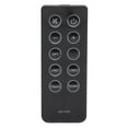 thumbnail image 2 of Bookshelf Multimedia Speaker Remote, RC100 Remote Control Sensitive Battery Powered Energy Saving  for R2000DB for R2000D, 2 of 7
