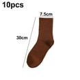 thumbnail image 2 of Women's Furry Cat Paw Slipper Socks for Cozy Comfort Soft Winter Warmth Bienvenido, 2 of 5