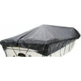 thumbnail image 4 of 12' x 14' Black & White Poly Hauling Cover & Extra Heavy Duty Tarp, 4 of 4