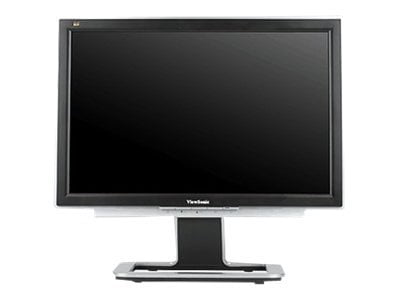 ViewSonic VX2025wm - LCD monitor - 20.1 