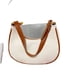 thumbnail image 5 of Bolso pequeño de estilo coreano, bolso de moda para mujer, bolso en forma de media luna, bolso de hombro para mujer, bolso de mano para mujer, bolso de axila de alta moda para mujer, 5 of 6