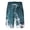 hwj# Light Blue241, variant on Huowey Shorts For Men Stylish Tree Print Swim Trunks Quick Dry Elastic Drawstring Waist Lightweight Board Shorts Casual Summer Swimwear For Beach Pool Vacation Beachwear,3XL
