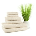 thumbnail image 2 of Galata Turkish Cotton Towel (Set of 6), 2 of 3