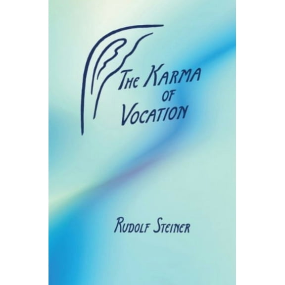 The Karma of Vocation: (Cw 172), (Paperback)