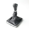 thumbnail image 4 of SPRING 6Speed Manual Shift Knob And Bracket Base Assembly For Mercedes For C Class W204, 4 of 8