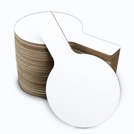 UPC: 0727638100376 | Flipside Mini Dry Erase Answer Paddle